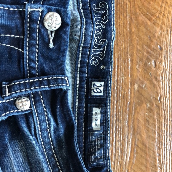 Miss Me jeans - Picture 2 of 7